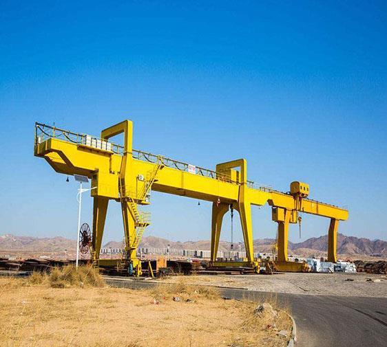 Gantry Crane za Bridge Project.jpg Gantry Crane for Bridge Project.jpg