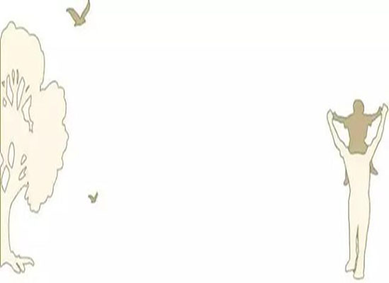 Odrasel si z očetom, z vami je postal starejši5101935.jpg You grew up with father, He grew older with you5101935.jpg