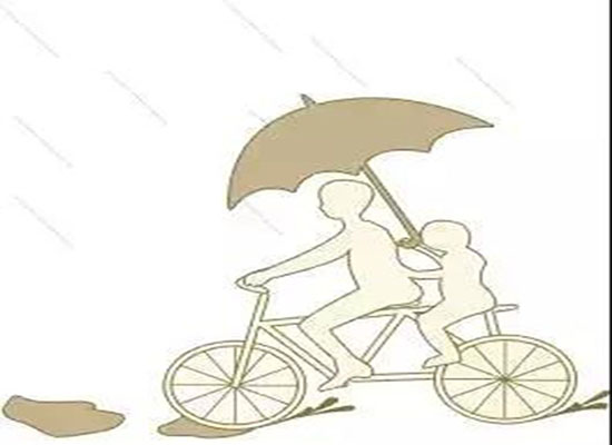 Odrasel si z očetom, z vami je postal starejši15101931.jpg You grew up with father, He grew older with you15101931.jpg