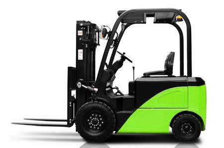 2.5t 2500kg 4-mestni električni viličar 2.5t 2500kg 4 Way Electric Reach Forklift