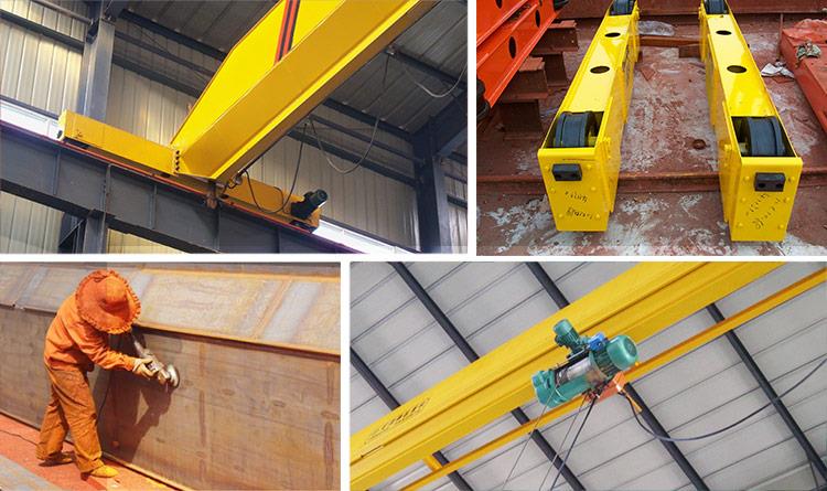 单 梁 桥 机 -1 单梁桥机-1