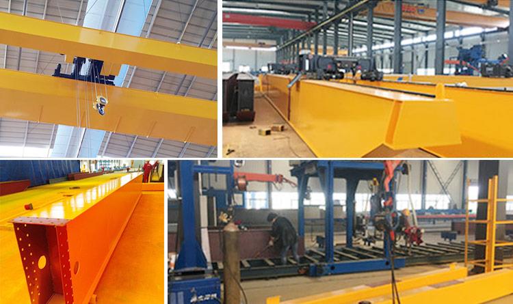 双 梁 -2 葫芦双梁-2