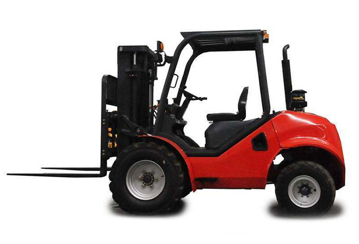 Ce ISO 2.5 Ton 3m Duplex Dvigalo Diesel Forklift Ce ISO 2.5 Ton 3m Duplex Mast Diesel Forklift