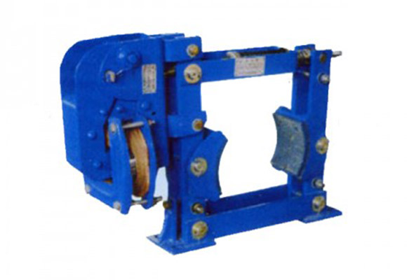 Crane elektromagnetne zavore