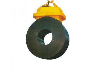 Crane Electro Magnetic Chuck