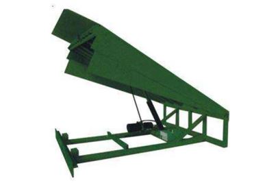 Fiksni hidravlični most