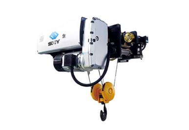 ND Electric Hoist voziček