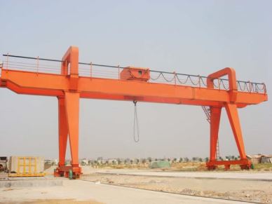 Zunanji MG tip Double Girder 150 ton žerjav cena